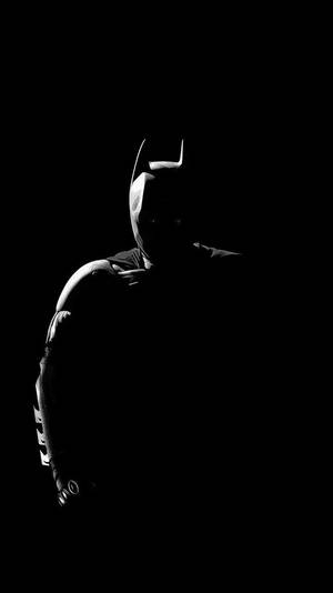Dark Oled Batman