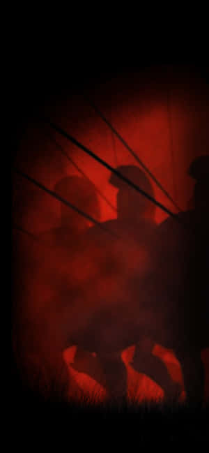 Iphone Xs Max Total War Attila Background — iPhone 14 Wallpaper