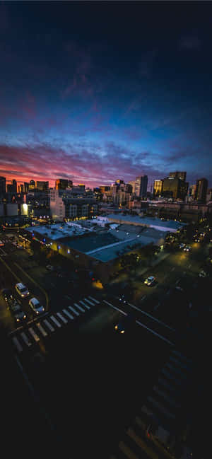 San Diego Iphone [wallpaper] — iPhone 11 Wallpaper