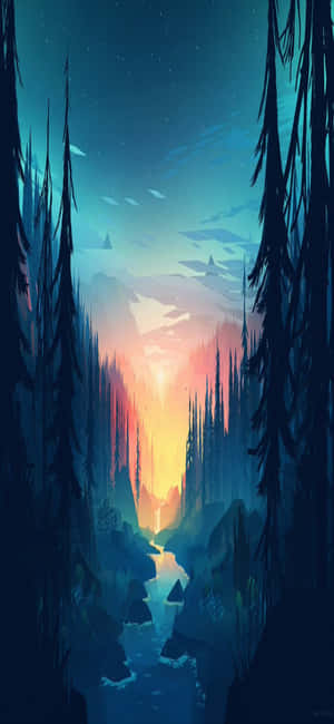 Dave2d — iPhone Xs Wallpaper