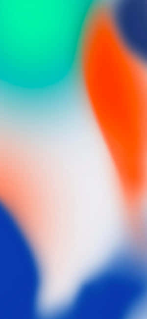 Default Colorful Original Iphone 5s — iPhone Xs Wallpaper