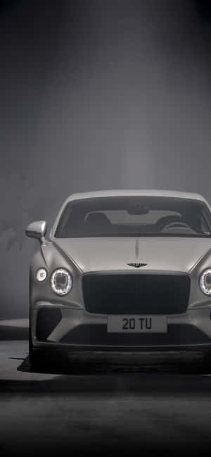 Iphone Xs Max Bentley Background — 1170x2532 Wallpaper