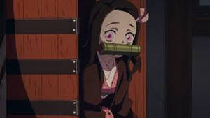 Demon Slayer Nezuko Bagong Basket