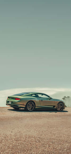Iphone Xs Max Bentley Background — Galaxy S25 Ultra Wallpaper