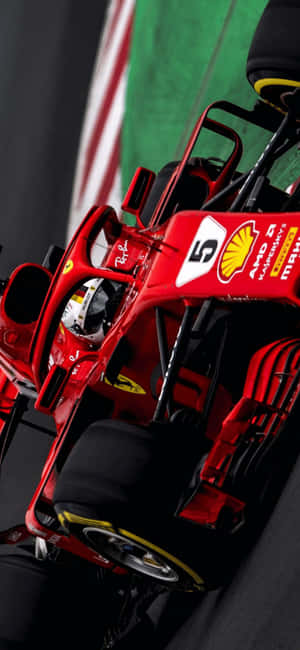Iphone Xs F1 2018 Background — Samsung S23 Ultra Wallpaper