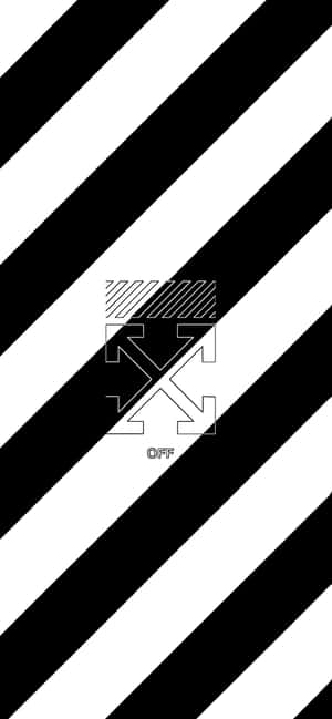 Off White Iphone [wallpaper] — iPhone 11 Wallpaper
