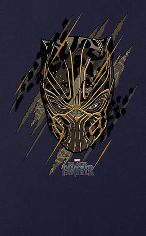 Digital Art Killmonger Wallpaper — Lenovo Legion Y700 (Gen 5) Wallpaper