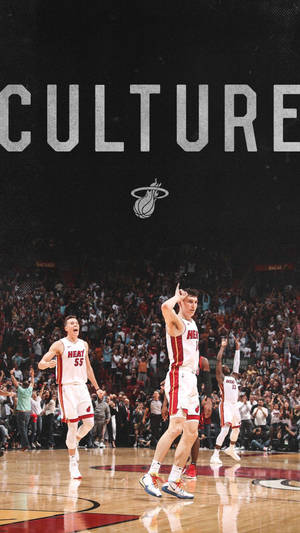 Digital Poster Of Duncan Robinson wallpaper — 9:16 Wallpaper