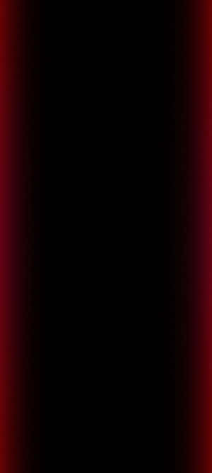 Red Black Background — iPhone 11 Pro Wallpaper