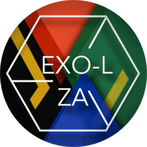 Disenyo ng Logo ng EXO-L Fan