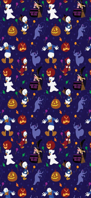 Iphone Xs Max Disney Background — iPhone 14 Wallpaper