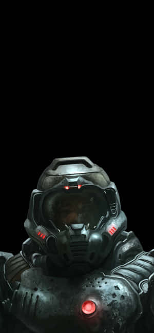 Pixel 3xl Doom Background — Pixel 8a Wallpaper