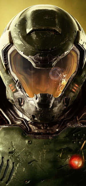 Iphone Xs Doom Background — OnePlus Wallpaper