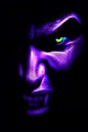 Universal Monsters — Astig na tagaslipaw ng demonyo Wallpaper