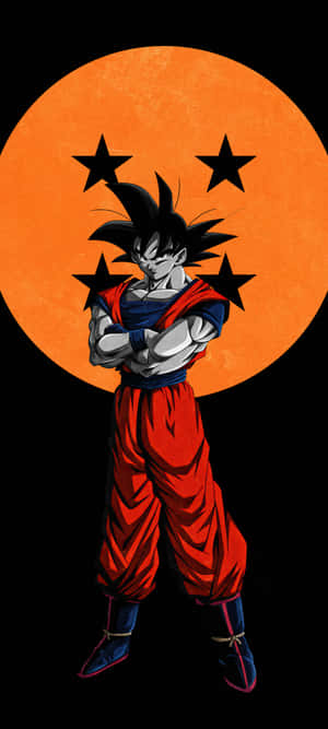 Dragon Ball Z pictures — Pixel 11 Wallpaper