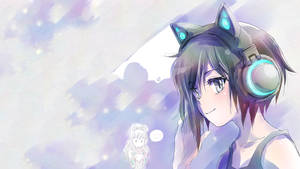 Wallpaper ng drawing ni Blake na anime lesbian — Anime Lesbian Wallpaper