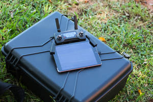 Drone Equipment IPad Mini