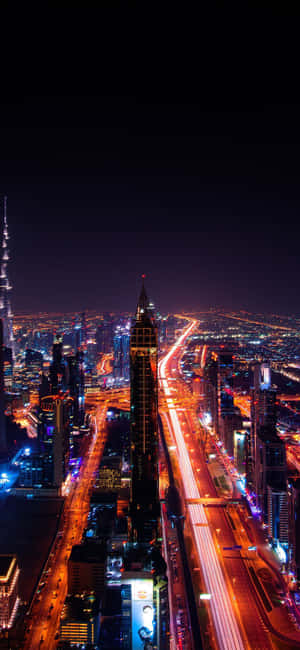City Iphone — iPhone 14 Pro Wallpaper