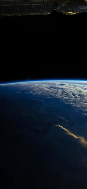 Earth pictures — iPhone 17 Pro Wallpaper