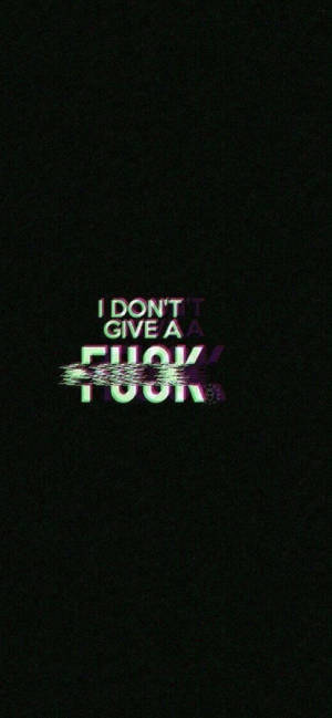 Edgy Alt Aesthetic — Samsung S23 Wallpaper
