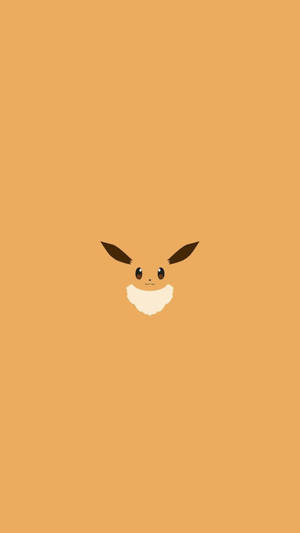 Eevee Graphic Iphone 6