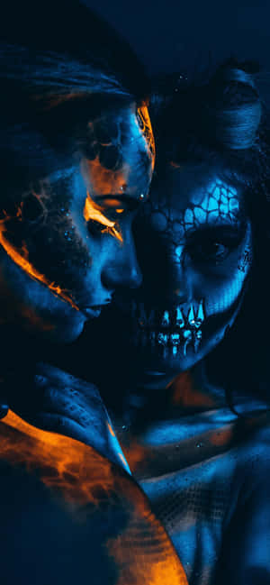 Reactive — Samsung S23 Wallpaper