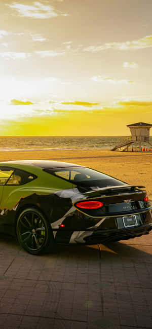 Iphone Xs Max Bentley Background — Galaxy S25 Edge Wallpaper