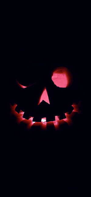 Spooky Aesthetic — iPhone 13 Pro Wallpaper