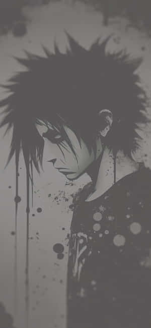 Emo pictures — iPhone 18 Pro Wallpaper