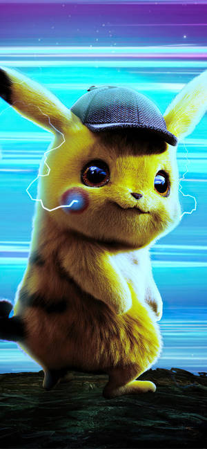 Cute Pokemon Iphone — iPhone X Wallpaper