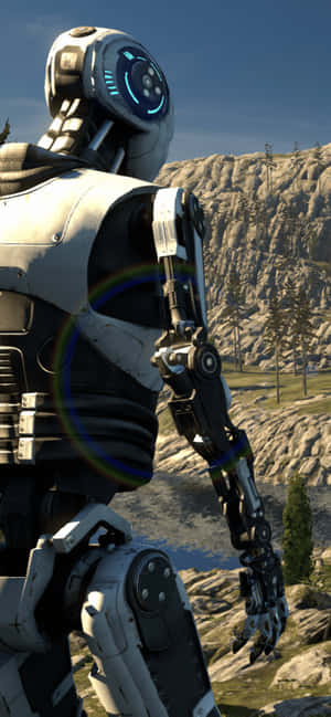 Iphone Xs Max The Talos Principle Background — iPhone 11 Pro Max Wallpaper