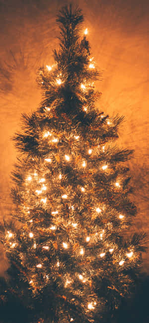 Christmas Iphone background — iPhone 17 Pro Wallpaper