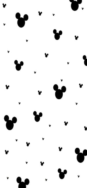 Iphone Xs Max Disney Background — iPhone 16 Pro Wallpaper