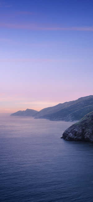 Relaxing Iphone — iPhone 16 Pro Max Wallpaper