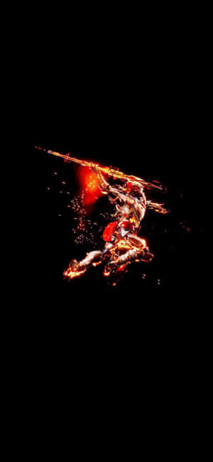 Iphone Xs Destiny 2 Background — iPhone Xs Wallpaper