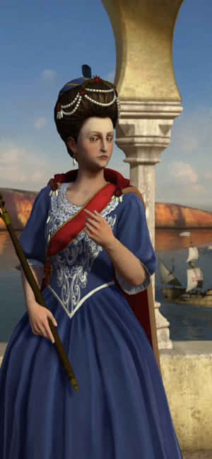 Iphone Xs Max Civilization V Background — Xiaomi Wallpaper