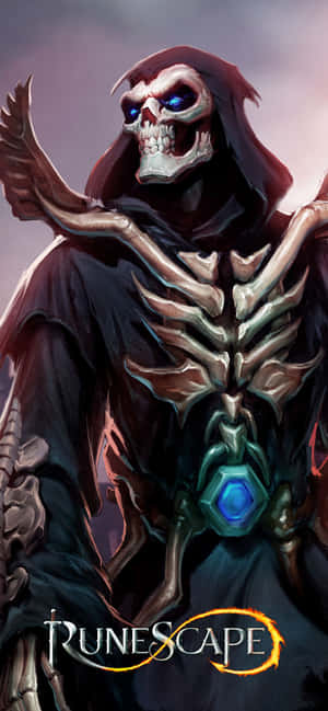 Iphone Xs Max Runescape Background — iPhone 16 Pro Max Wallpaper