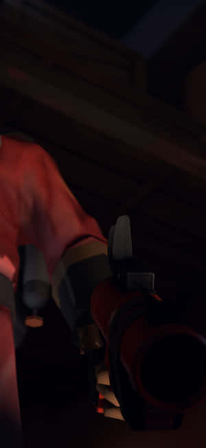 Iphone Xs Team Fortress 2 Background — iPhone 12 Pro Max Wallpaper