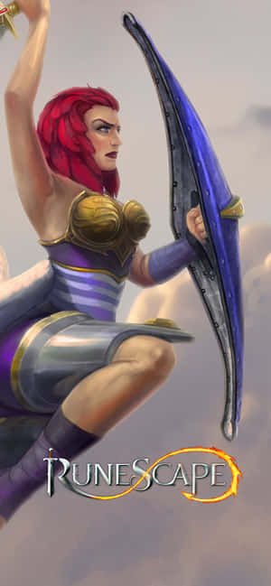 Iphone Xs Max Runescape Background — iPhone 18 Wallpaper