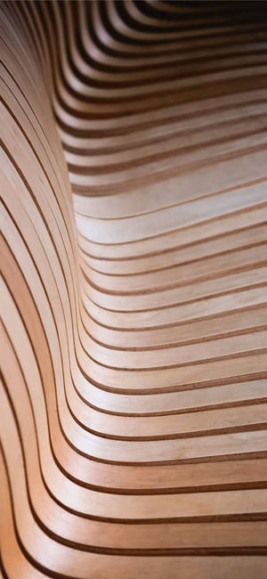 Beige Iphone — iPhone Air Wallpaper