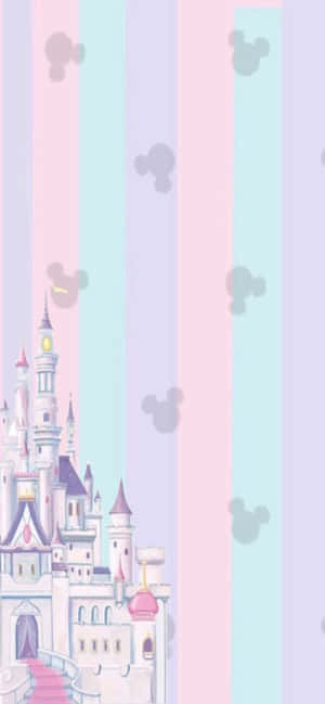 Iphone Xs Max Disney Background — iPhone 15 Wallpaper