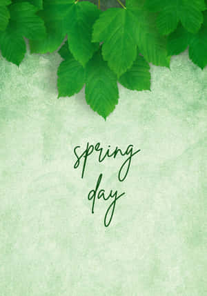 Pinakamagandang Spring Background — Vivo Pad5 Wallpaper