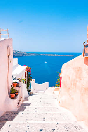 Greece pictures — Lenovo Legion Y900 13 Wallpaper