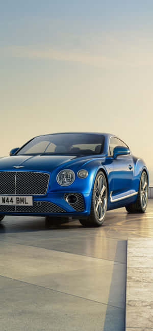 Iphone Xs Max Bentley Background — iPhone 17 Pro Max Wallpaper