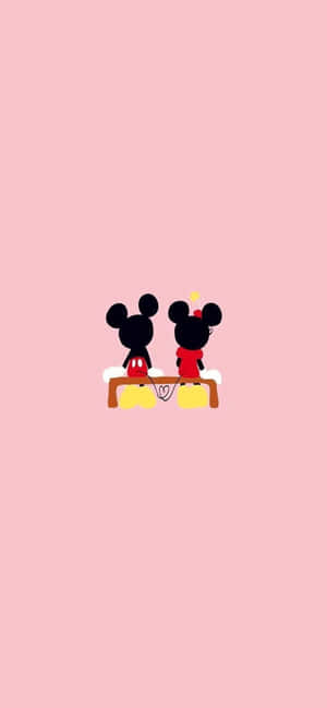 Iphone Xs Max Disney Background — iPhone 18 Pro Wallpaper