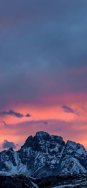 1125x2436 IPhone X Wallpaper Mountains. Wallpaper. IPhone Wallpaper