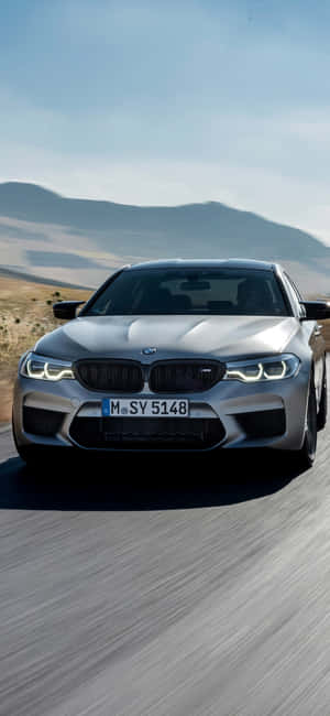 Iphone X Bmw Background — Redmi Note 13 Pro Wallpaper