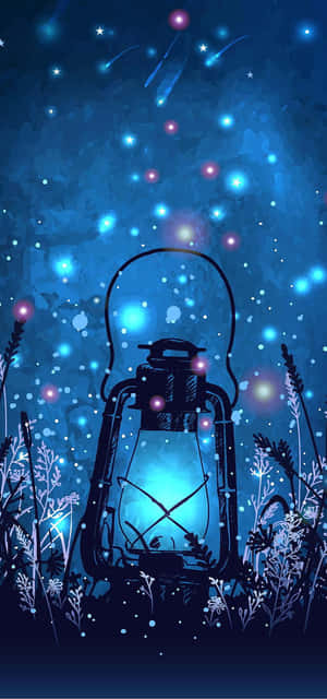firefly Pictures — iPhone 11 Wallpaper
