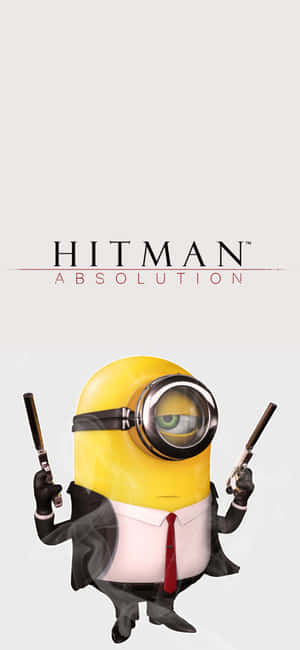 Iphone X Hitman Absolution Background — iPhone 18 Wallpaper