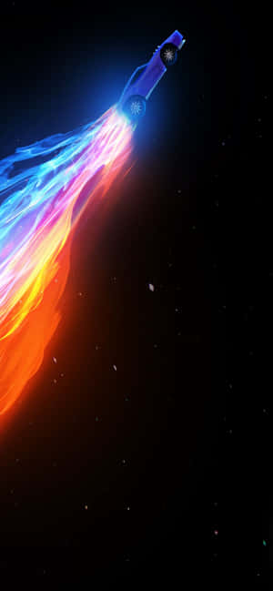 Iphone Xs Max Rocket League Background — iPhone 16 Pro Wallpaper